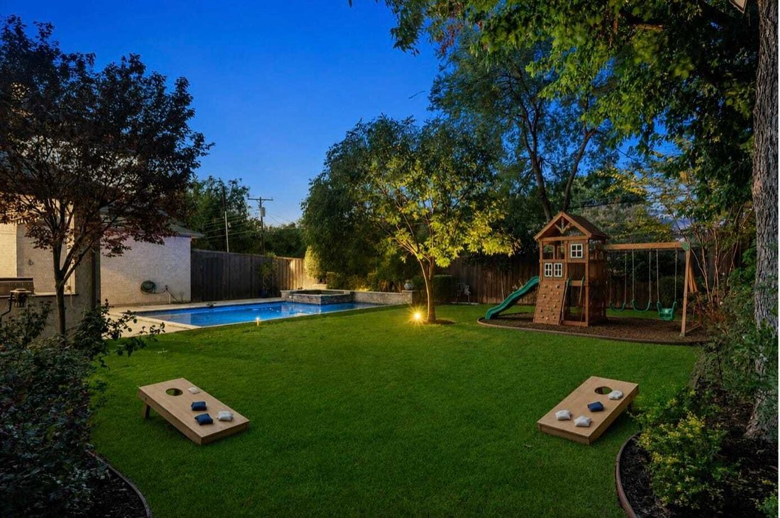 Casa en Dallas, Texas, Estados Unidos 2 - 17651124