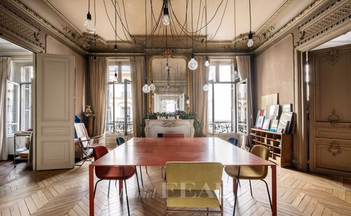 Appartamento a Clichy-Trinité, Paris 9e Arrondissement, Parigi 1