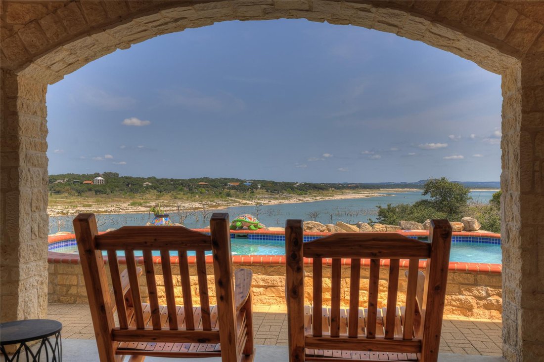 Haus in Canyon Lake, Texas, Vereinigte Staaten 3 - 18751570