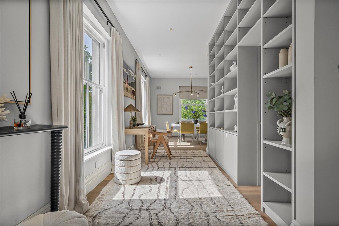 Apartment in Belsize Park, Camden, England 4 - 18761180