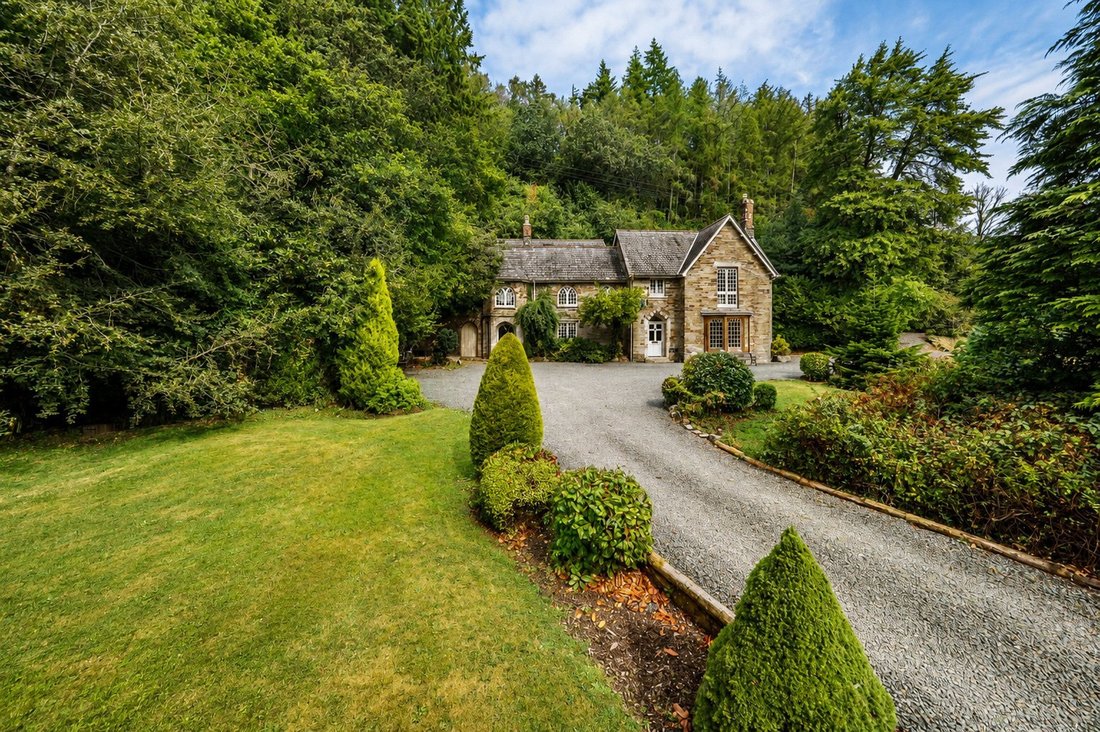 Maison à Liskeard, Angleterre 1 - 18758320