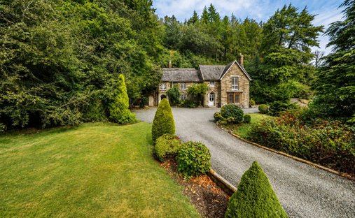 Maison à Liskeard, Angleterre 1