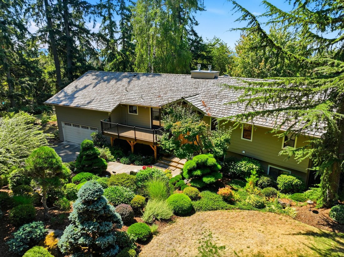 House in Damascus, Oregon, United States 1 - 18752401