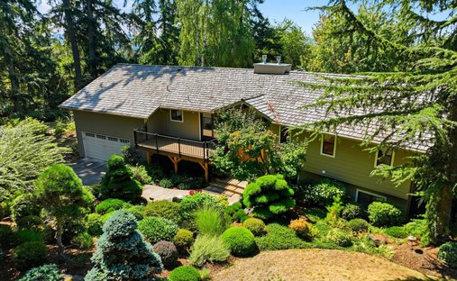 Maison à Damascus, Oregon, États-Unis 1