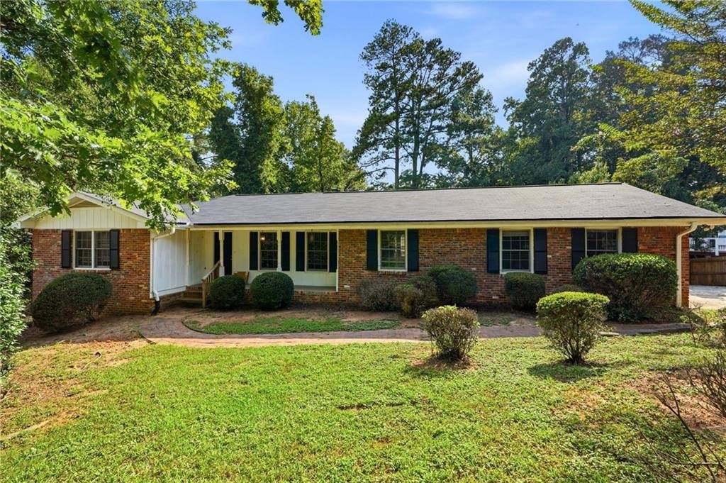 House in Marietta, Georgia, United States 1 - 18758427