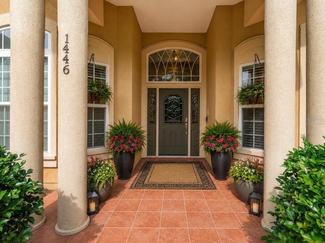 Maison à Gainesville, Floride, États-Unis 3 - 17869955