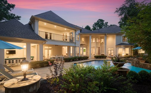 Maison à The Woodlands, Texas, États-Unis 1