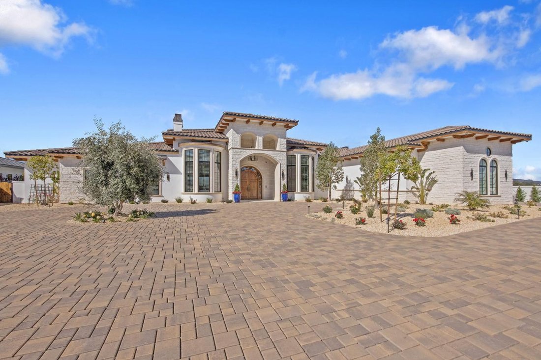 Maison à Camarillo, Californie, États-Unis 5 - 18754941