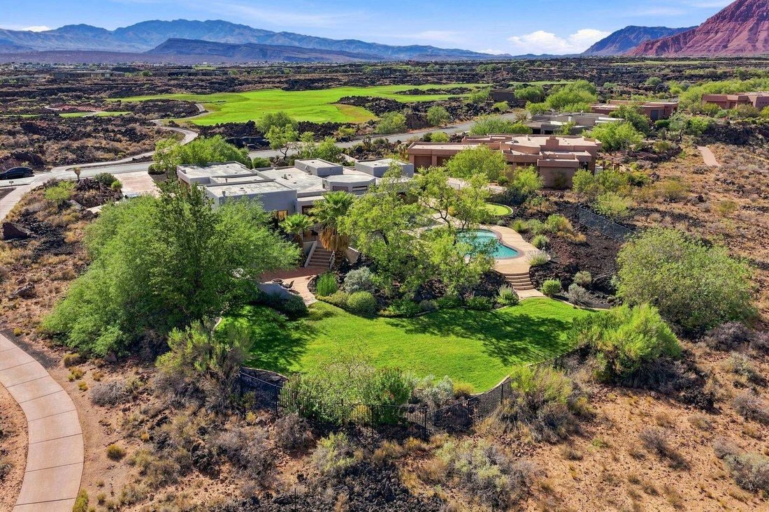 Casa a St. George, Utah, Stati Uniti 3 - 18750580