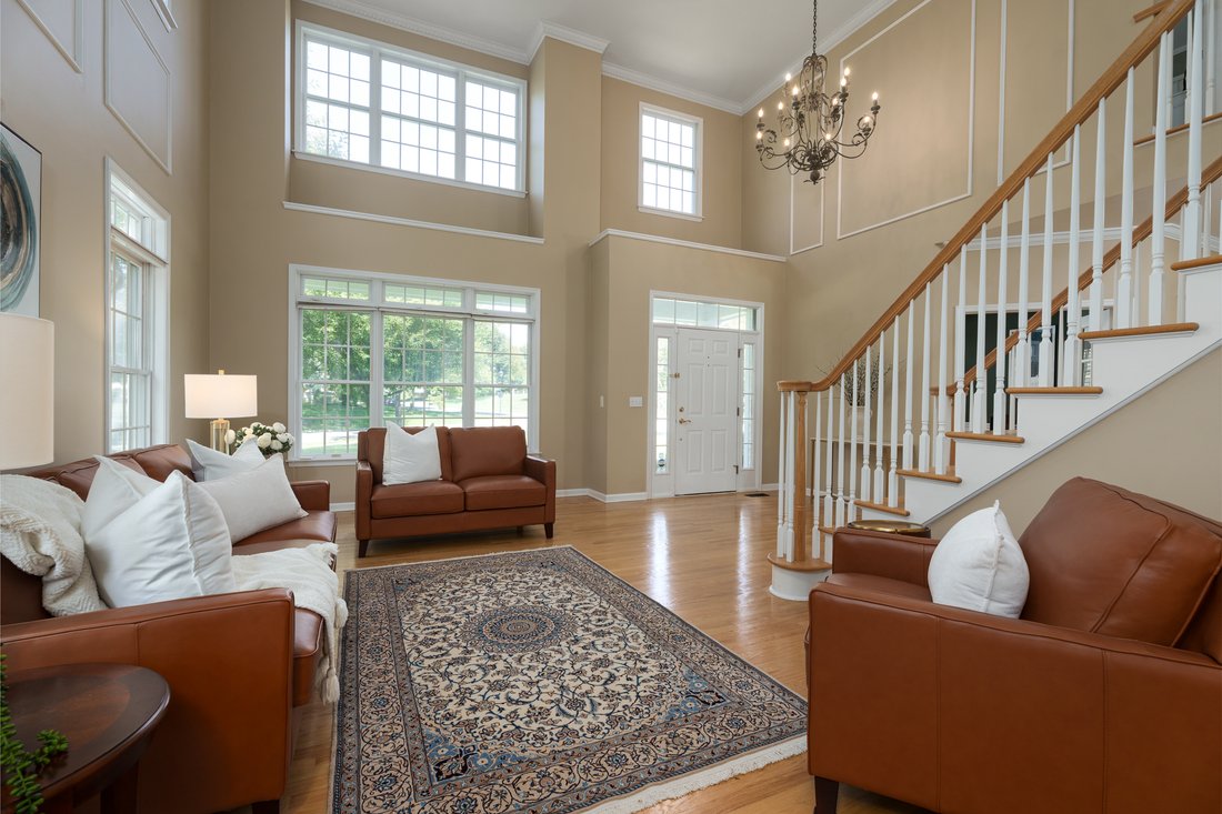Casa a Montgomery, New Jersey, Stati Uniti 5 - 18750446