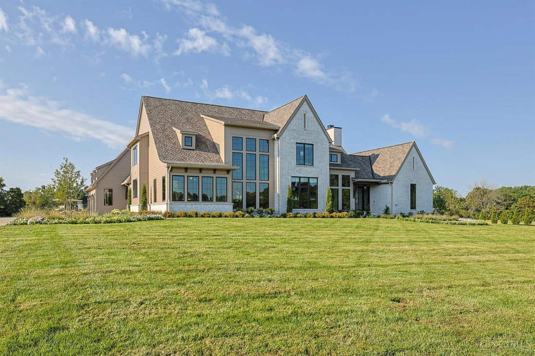 House in Maineville, Ohio, United States 1 - 18635688