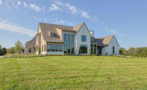 Casa a Maineville, Ohio, Stati Uniti 1