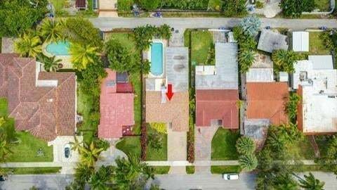 House in Hollywood, Florida, United States 2 - 18749094