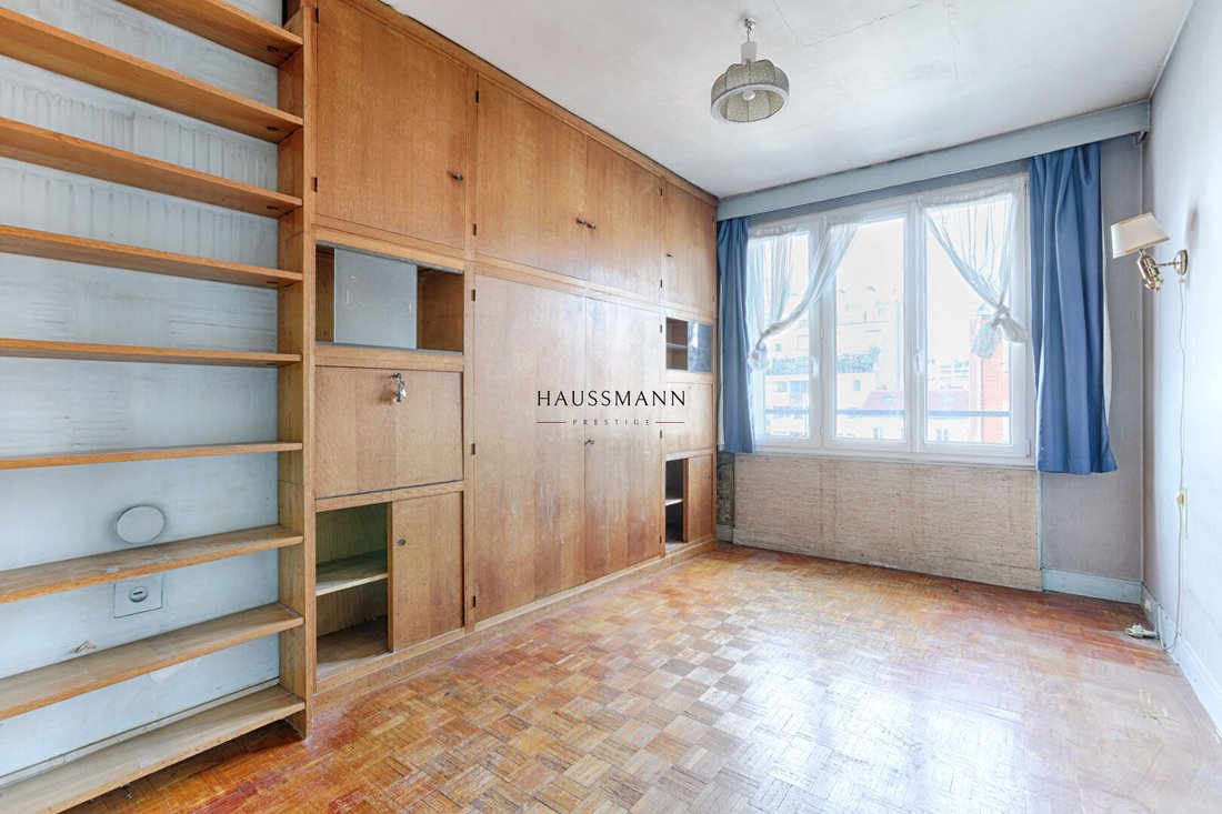 Apartment in Dunois-Bibliothèque-Jeanne-d'Arc, Paris 13e Arrondissement, Paris 4 - 18753187