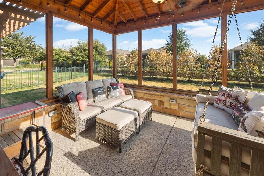 Haus in Frisco, Texas, Vereinigte Staaten 2 - 18758784