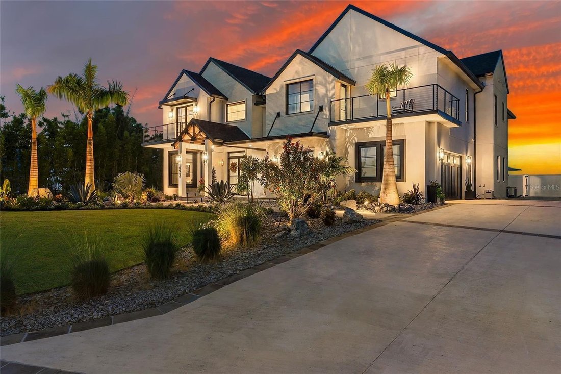 Casa en Fern Park, Florida, Estados Unidos 1 - 18758553