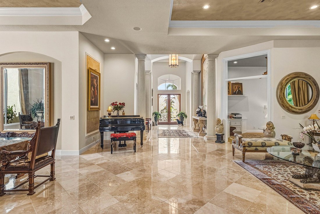 Haus in Palm Beach Gardens, Florida, Vereinigte Staaten 5 - 18749034