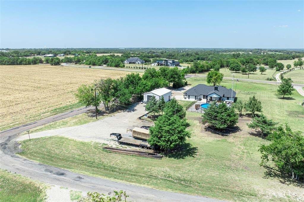 Casa en Van Alstyne, Texas, Estados Unidos 4 - 18758778