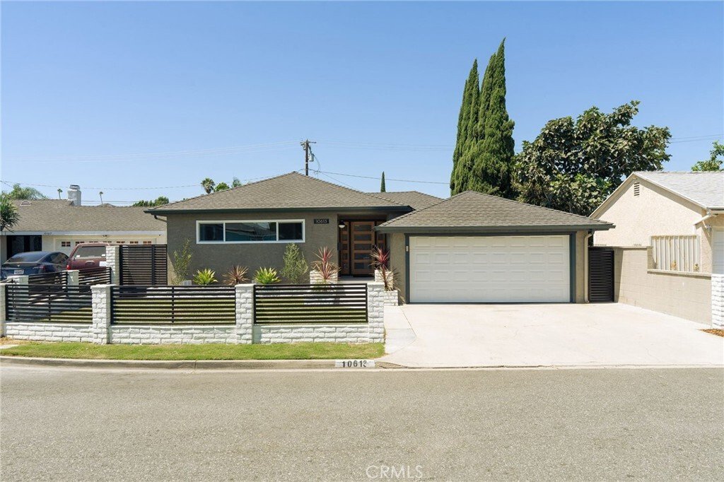 Maison à Downey, Californie, États-Unis 2 - 18753920