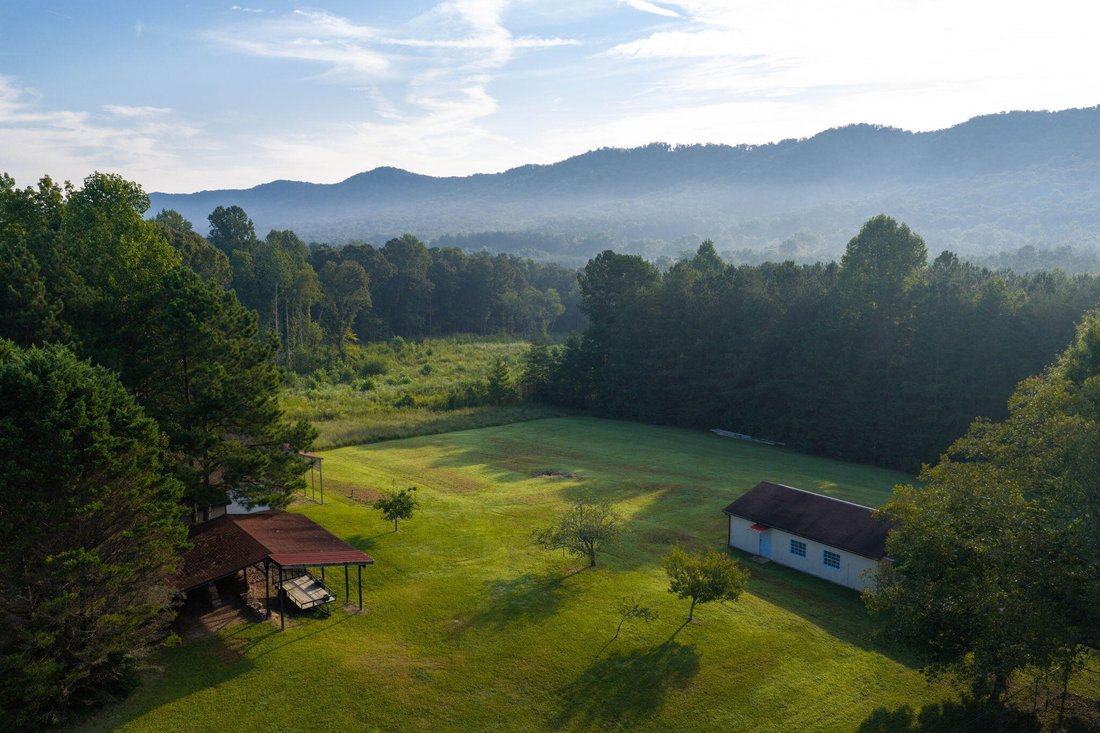 House in Trion, Georgia, United States 5 - 18754488