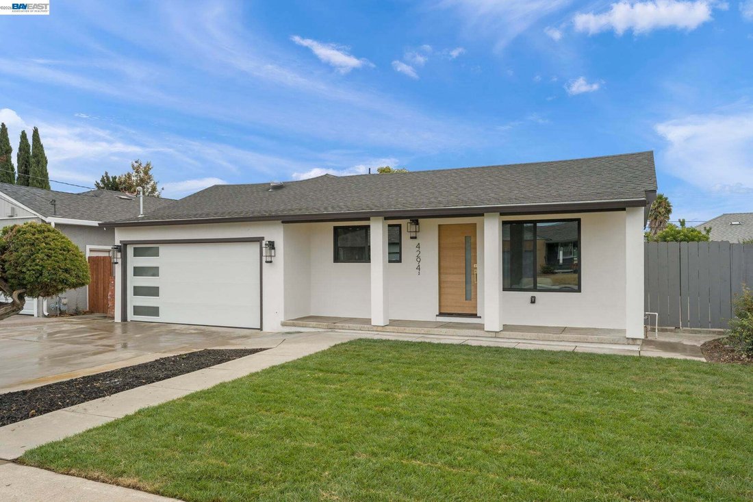 Casa a Newark, California, Stati Uniti 1 - 18751202