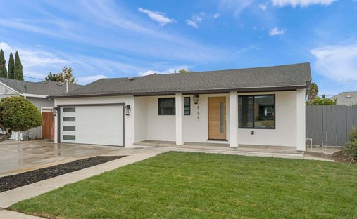 Casa a Newark, California, Stati Uniti 1
