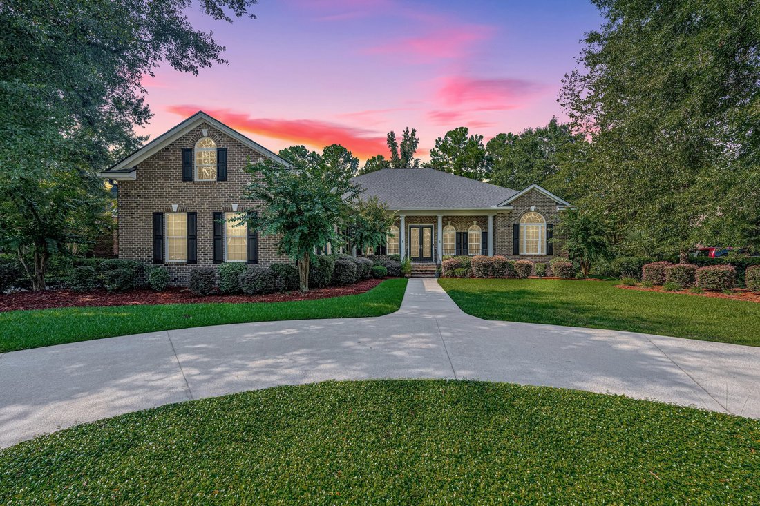 Casa en Goose Creek, Carolina del Sur, Estados Unidos 1 - 18757888
