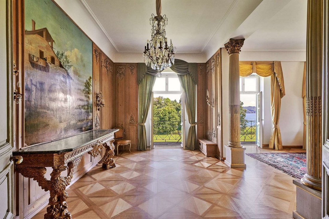 Appartement à Pöcking, Bavière, Allemagne 3 - 18748387