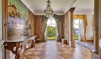 Appartement à Pöcking, Bavière, Allemagne 2