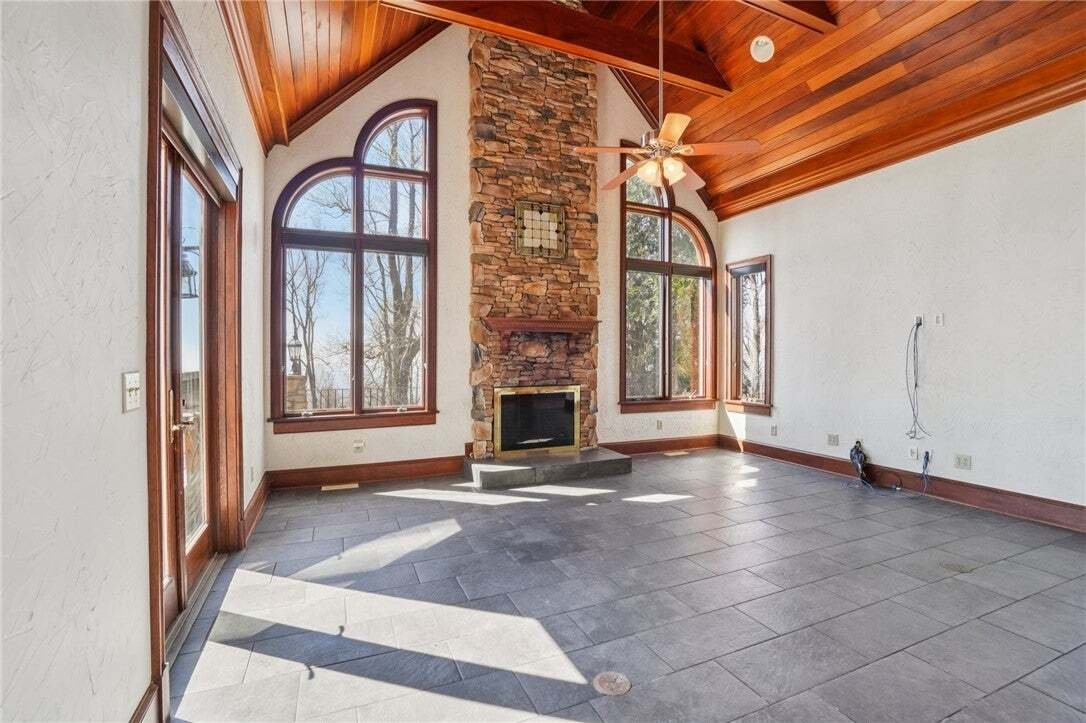 Maison à Landrum, Caroline du Sud, États-Unis 3 - 18750565