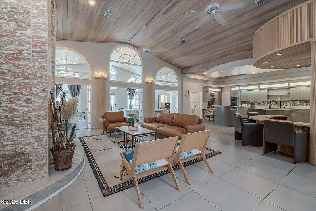 Casa a Ormond Beach, Florida, Stati Uniti 4 - 18760807
