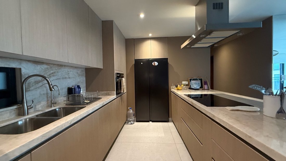 Apartment in Santa Catarina, Nuevo Leon, Mexico 4 - 18756762