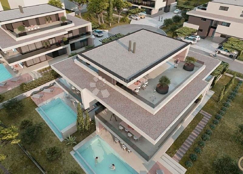 Apartamento en Rovinj, Istria, Croacia 3 - 18752824