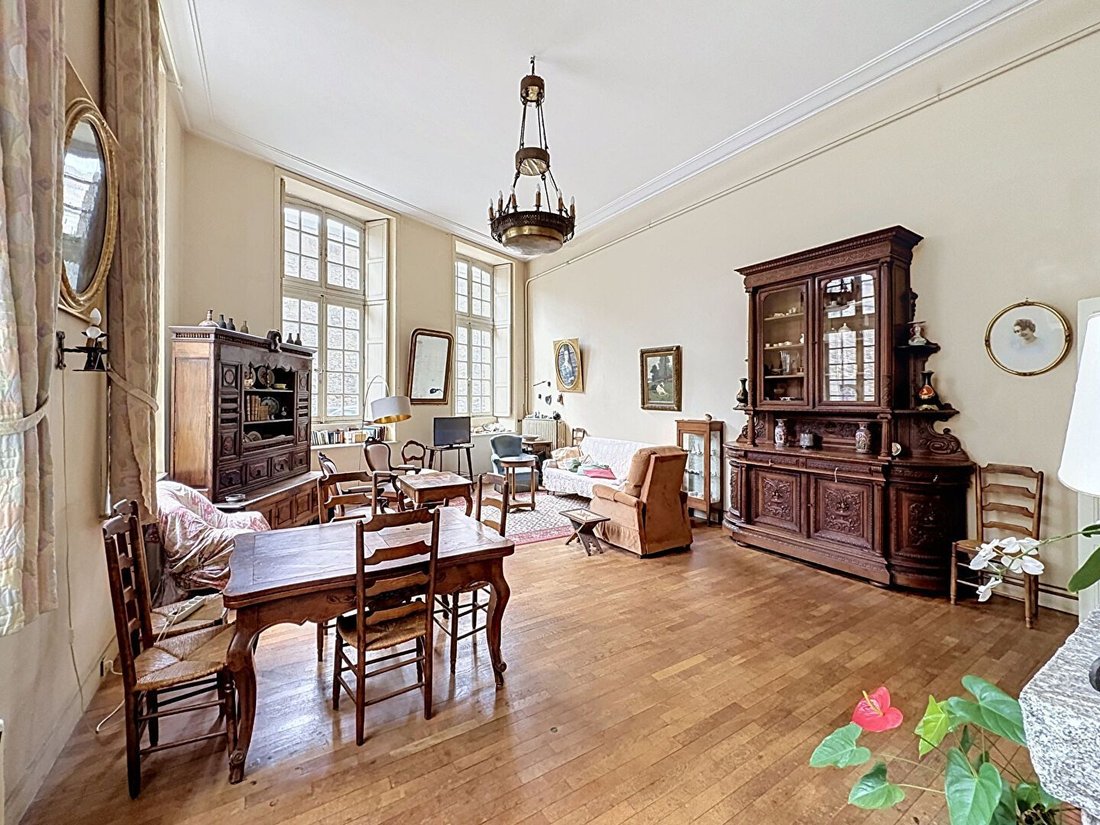 Apartment in Paramé Rural, Saint-Malo, France 3 - 18757287