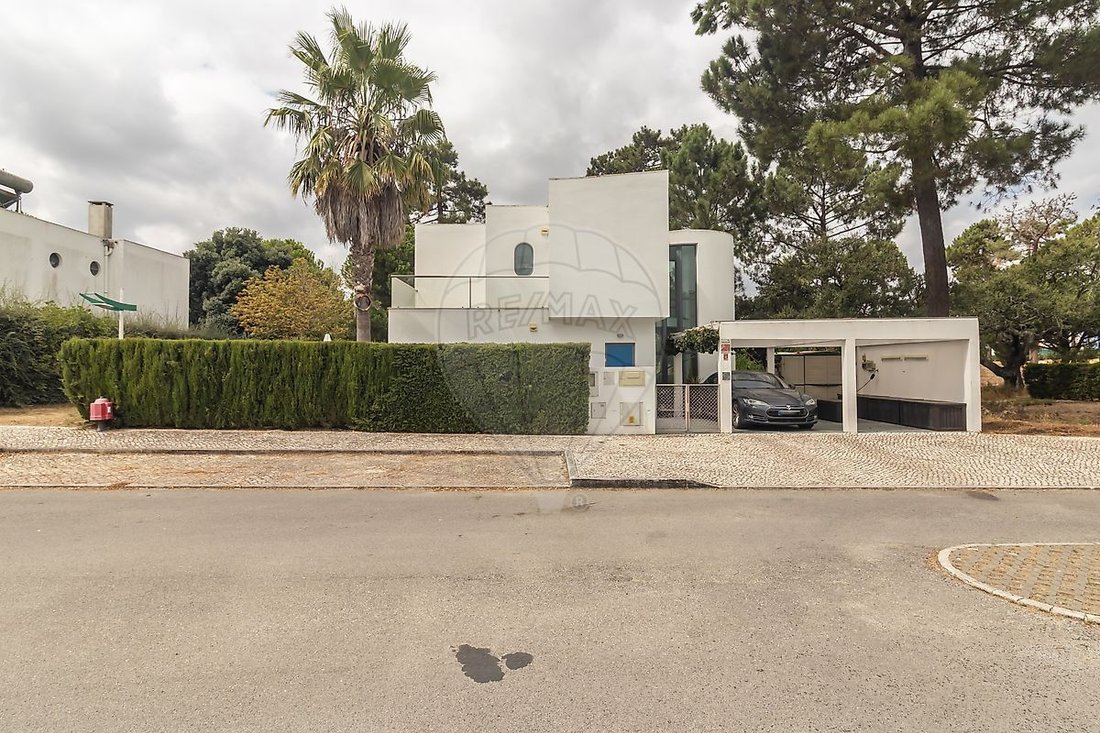 Villa à Quinta do Anjo, Setúbal Municipality, Portugal 3 - 18755407
