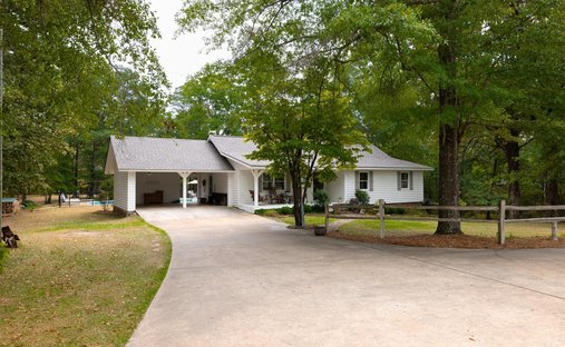 Casa a Verbena, Alabama, Stati Uniti 1