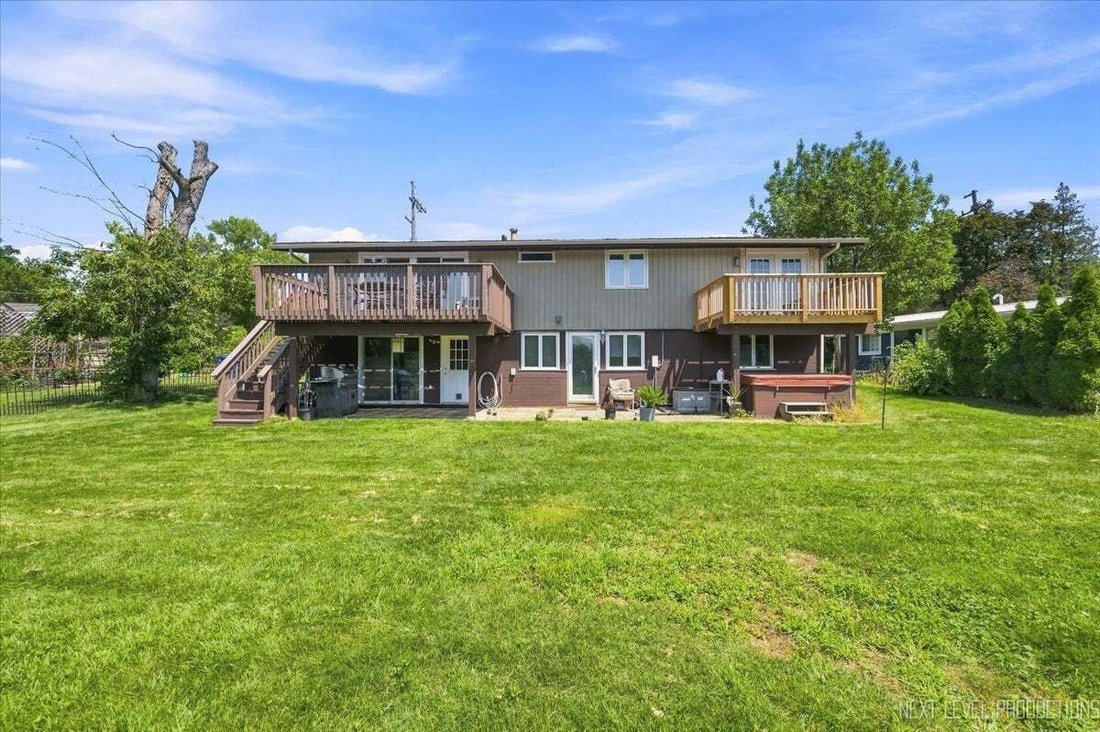 Haus in St. Charles Township, Illinois, Vereinigte Staaten 2 - 18749163