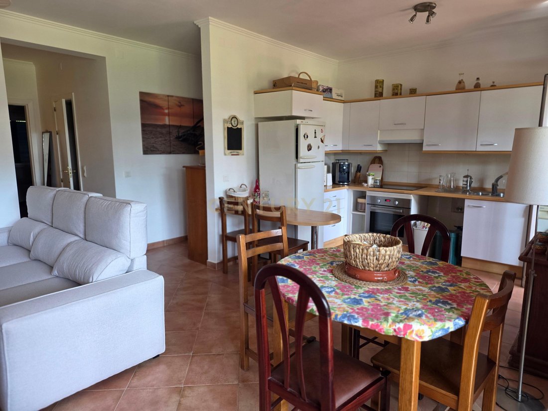 Appartement à Herdade Da Aroeira, Charneca de Caparica et Sobreda, Setúbal Municipality 4 - 18754948