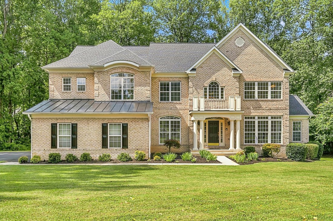 House in Upper Marlboro, Maryland, United States 4 - 18752378