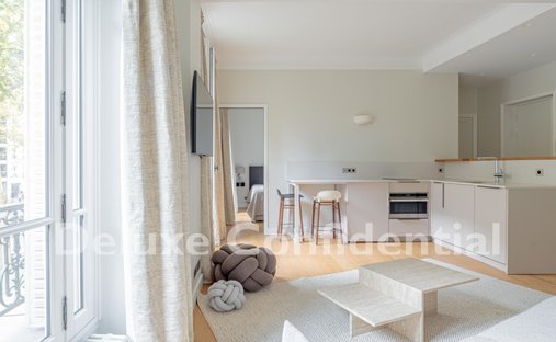 Wohnung in Elysées-Madeleine, Paris 8e Arrondissement, Paris 1