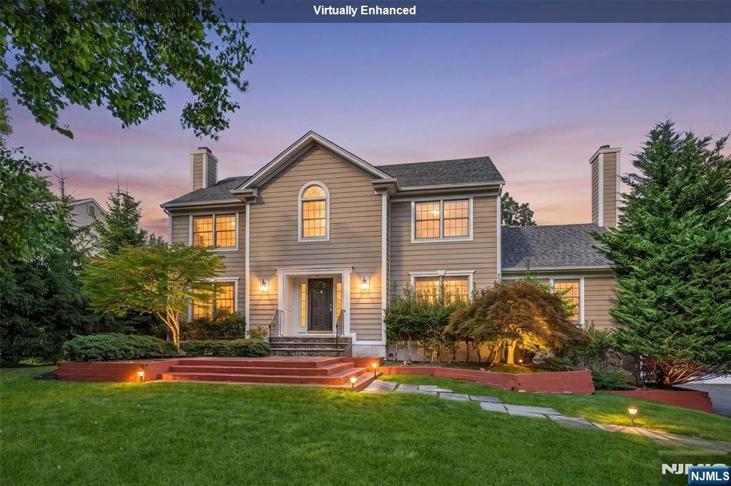 Casa a Wyckoff, New Jersey, Stati Uniti 1 - 18633817