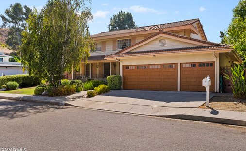 Casa a Los Angeles, California, Stati Uniti 1