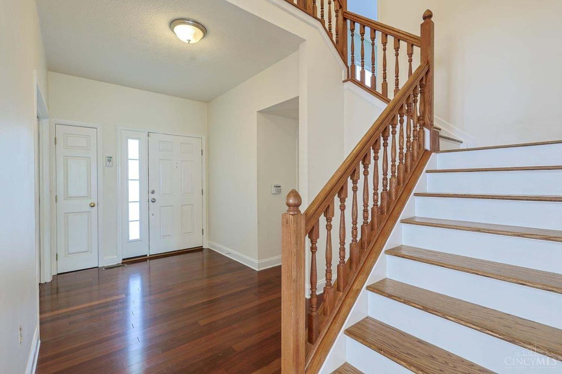 Maison à Liberty Twp, Ohio, États-Unis 5 - 18754403