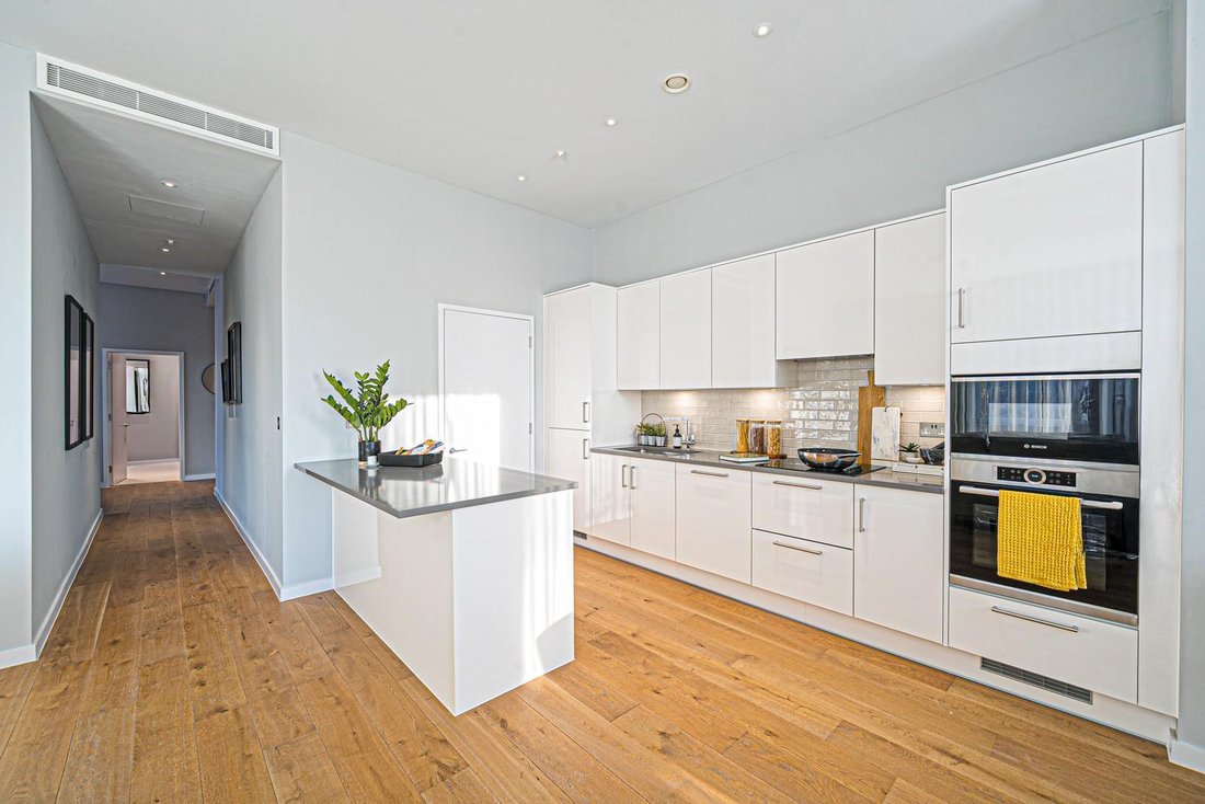 Wohnung in Belsize Park, Camden, England 5 - 18761201