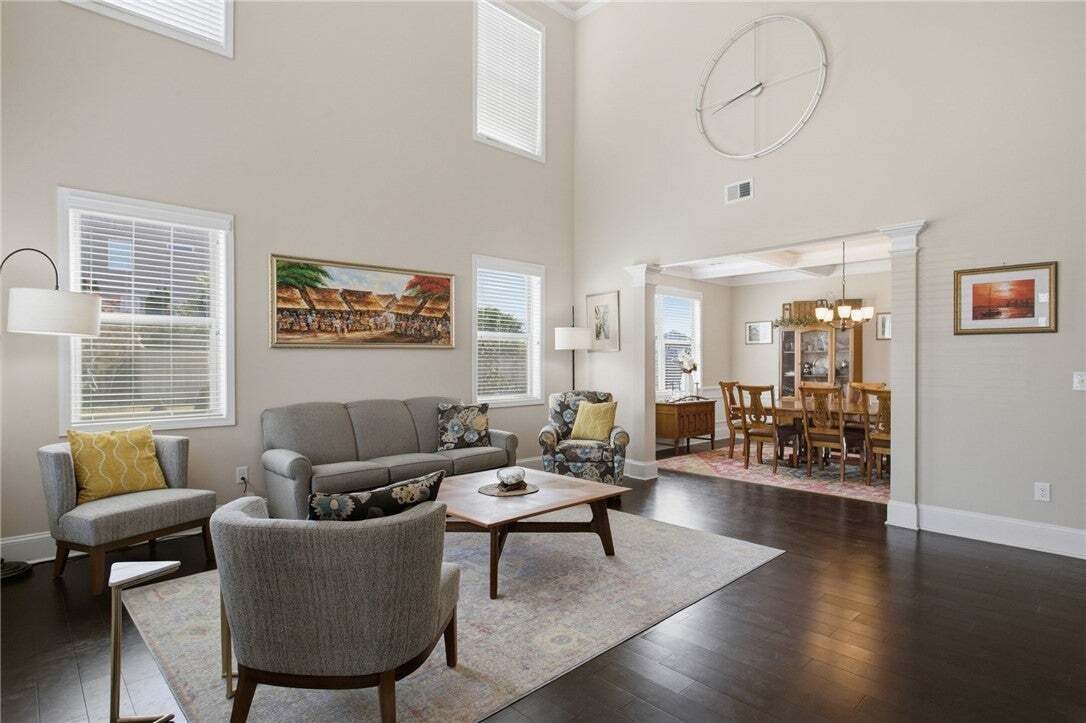 House in Williamston, South Carolina, United States 4 - 18750567