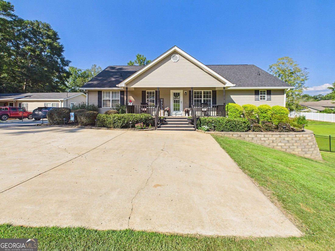 Maison à Eatonton, Géorgie, États-Unis 1 - 18751979
