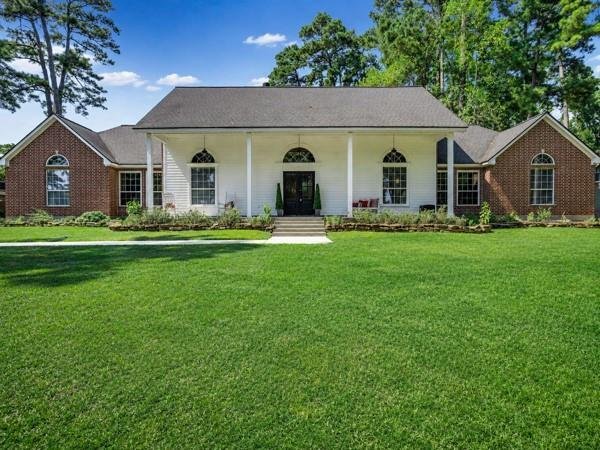 Haus in Willis, Texas, Vereinigte Staaten 2 - 18752173