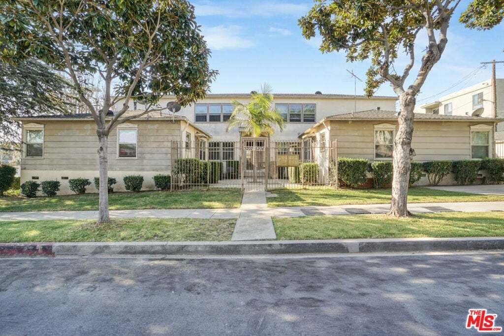 Andere in Los Angeles, Kalifornien, Vereinigte Staaten 1 - 18750841