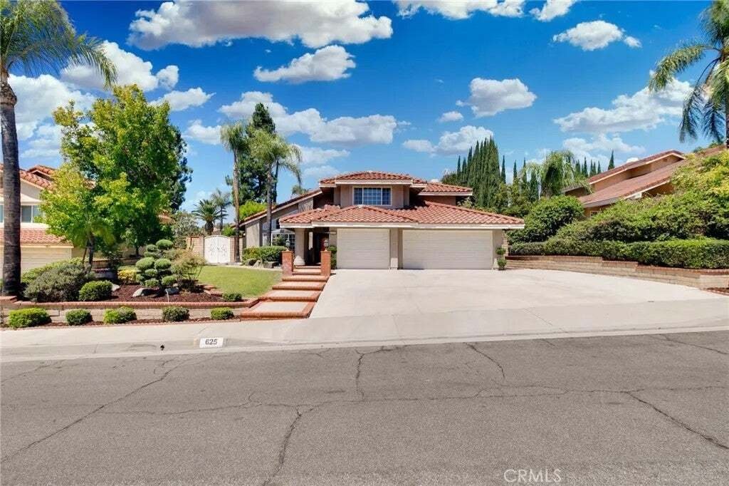 Casa en Walnut, California, Estados Unidos 2 - 18758693