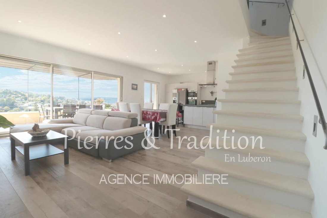 Casa a Centre Nord, Apt, Francia 4 - 18749833